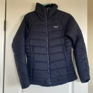 Patagonia Hyper Puff Jacket